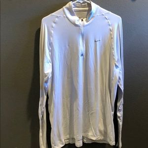 Men’s Nike quarter zip